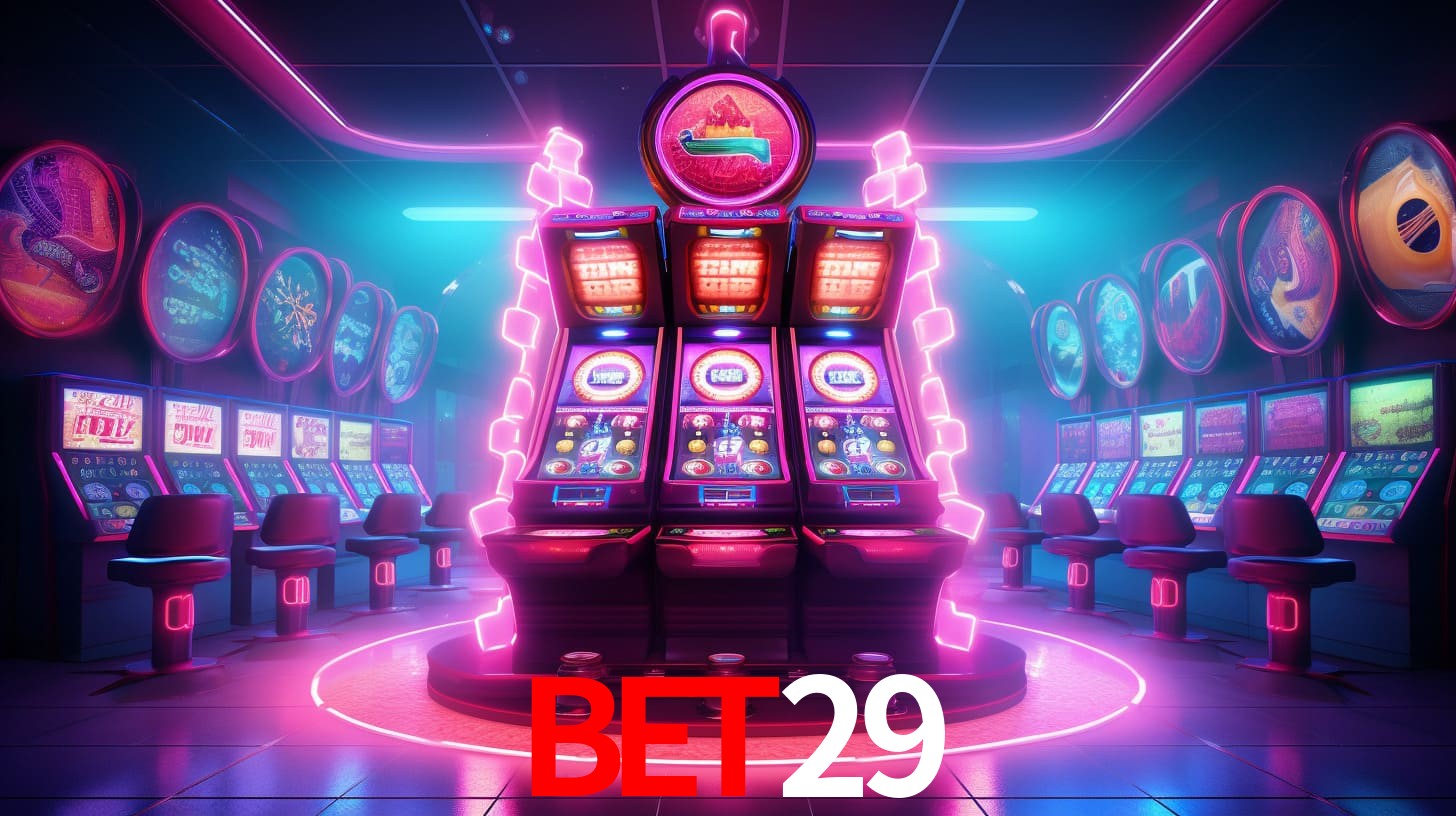 BET29 - Cassino Premium do Brasil - BET29.COM