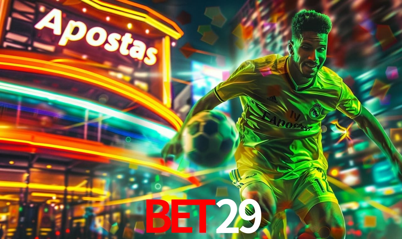 Estatísticas BET29