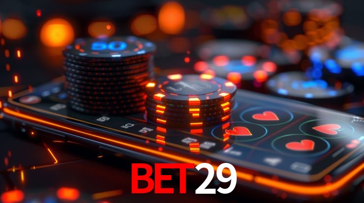 Statistics BET29