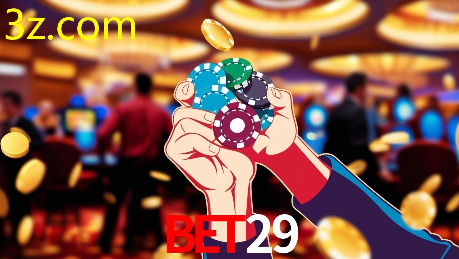 BET29