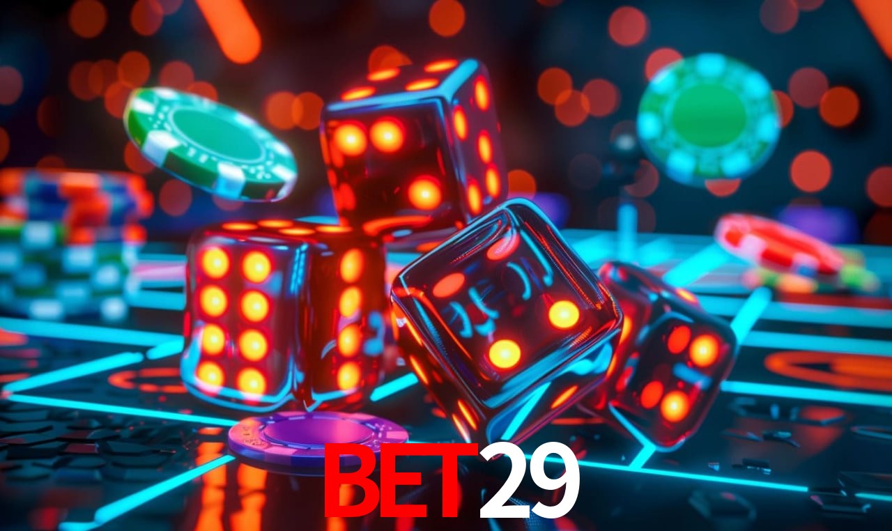 Download para Android e iOS na BET29