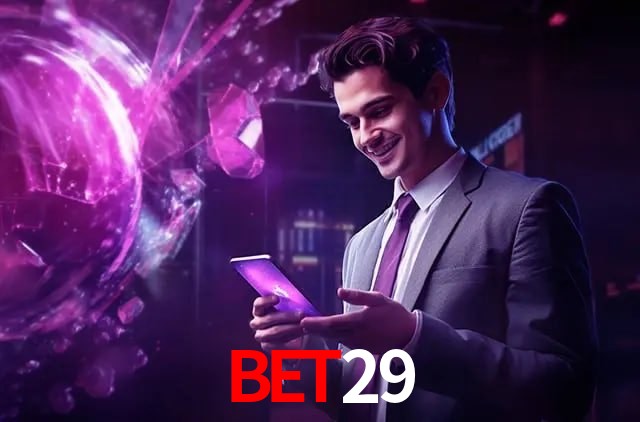 Tennis Betting BET29