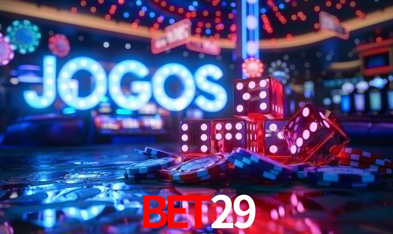 cassino BET29