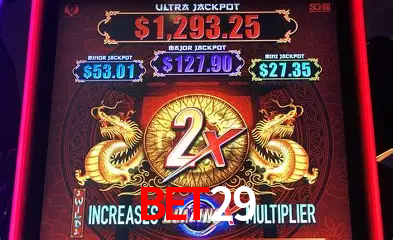 Cadastro rápido e seguro na BET29