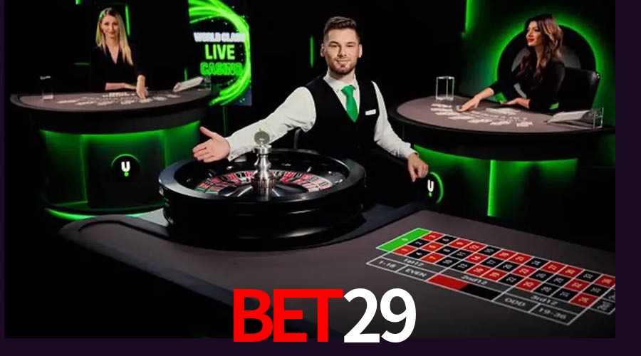 2FA Security BET29