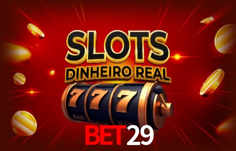 Promoção Relâmpago BET29