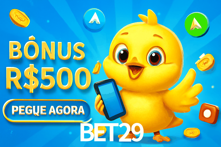 Account Benefits BET29