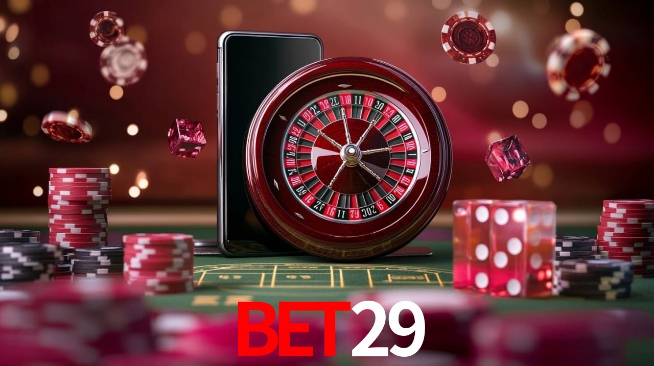 Football Betting BET29