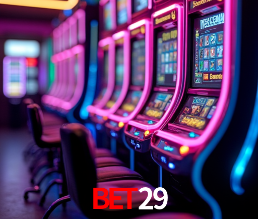 Loterias online na BET29
