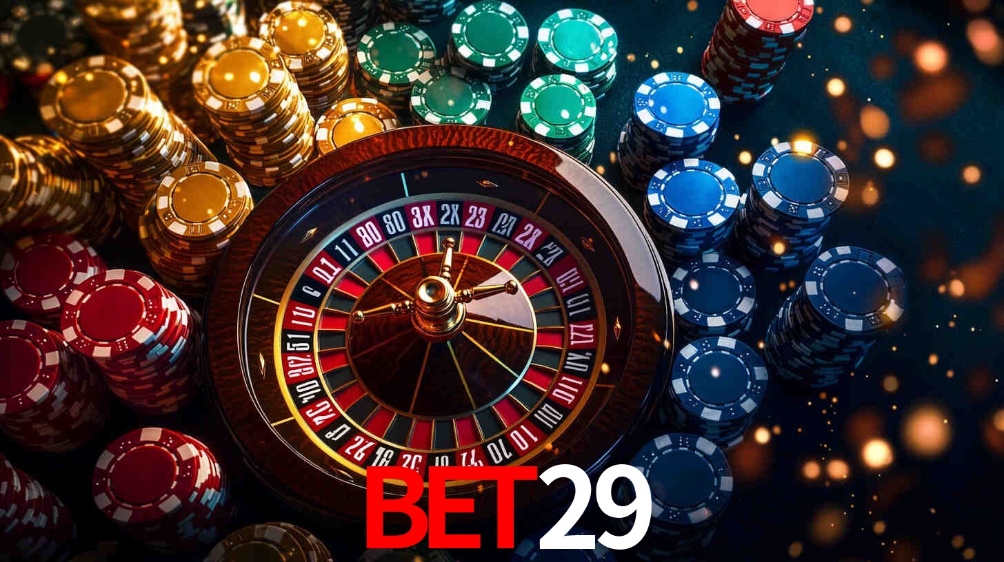 BET29 App Interface