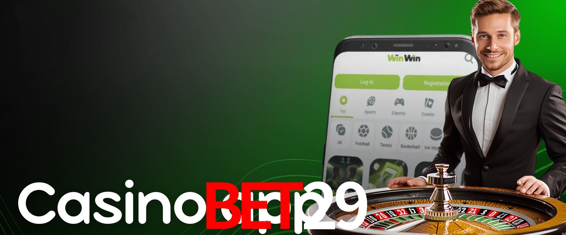 API Integration BET29