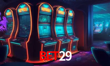 A Emoção da Loteria na BET29: Uma Chance de Mudança de Vida