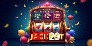 Tecnologia da Plataforma BET29