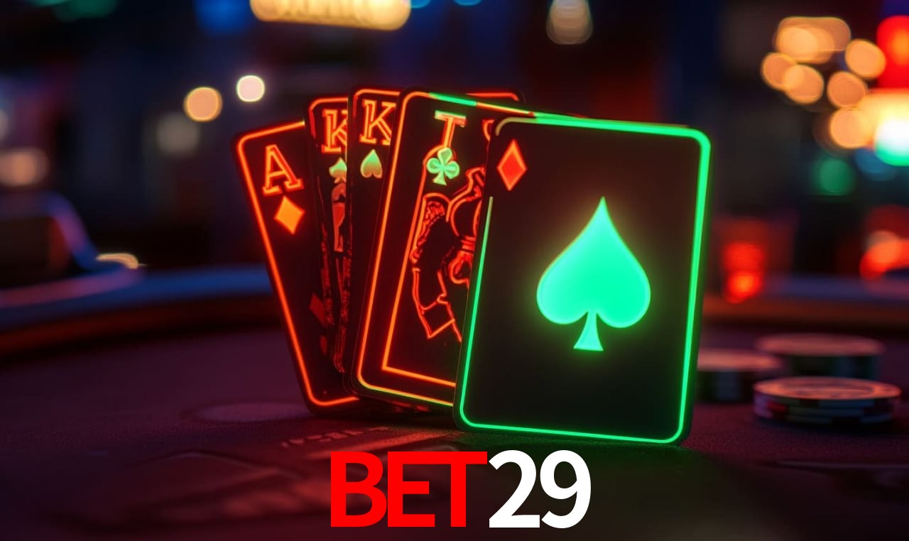 Estatísticas Esportivas BET29