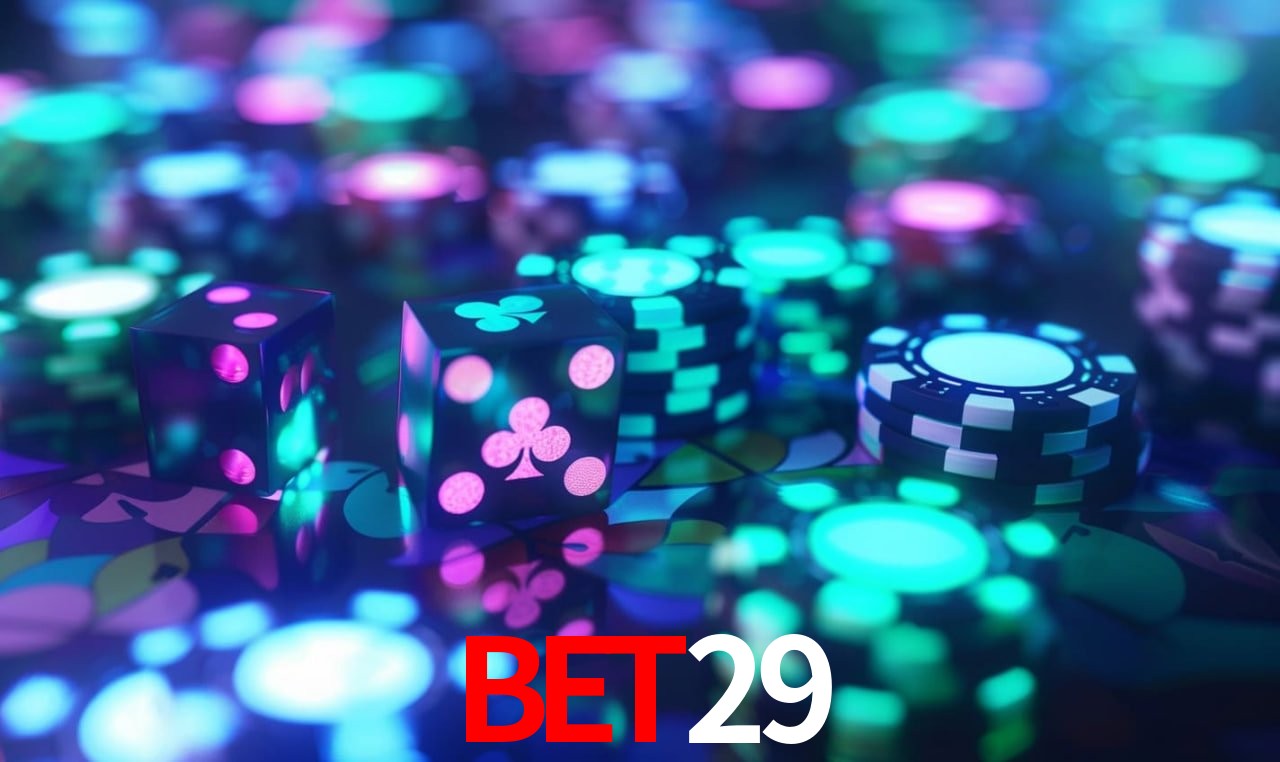Bônus de Boas-vindas BET29