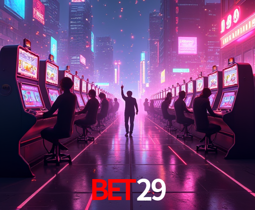 Interface Premium BET29