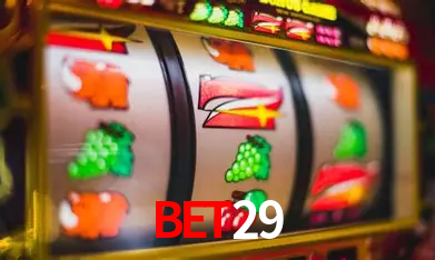 A Experiência Imersiva dos Cassinos Ao Vivo no BET29