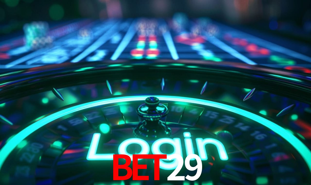 Mesa de Blackjack BET29
