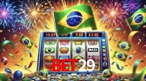 Game Statistics BET29