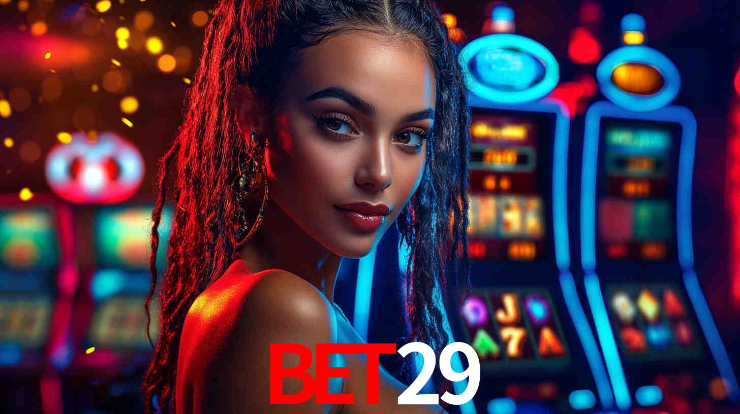 Apostas Esportivas na BET29: Um Guia Completo