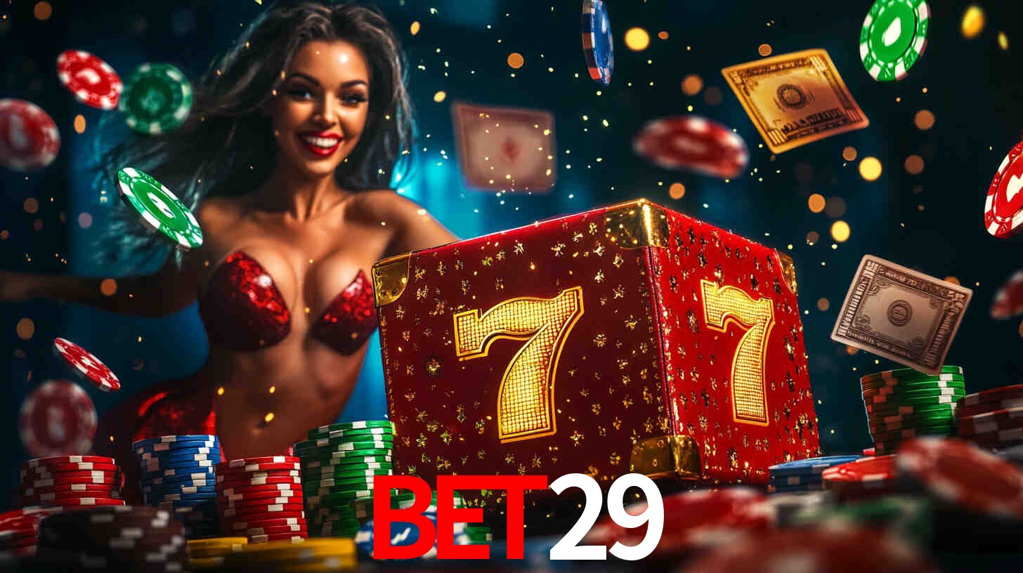 A Popularidade dos Caça-Níqueis no BET29