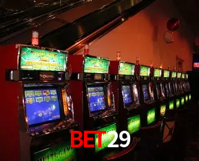 APP oficial da BET29 para mobile