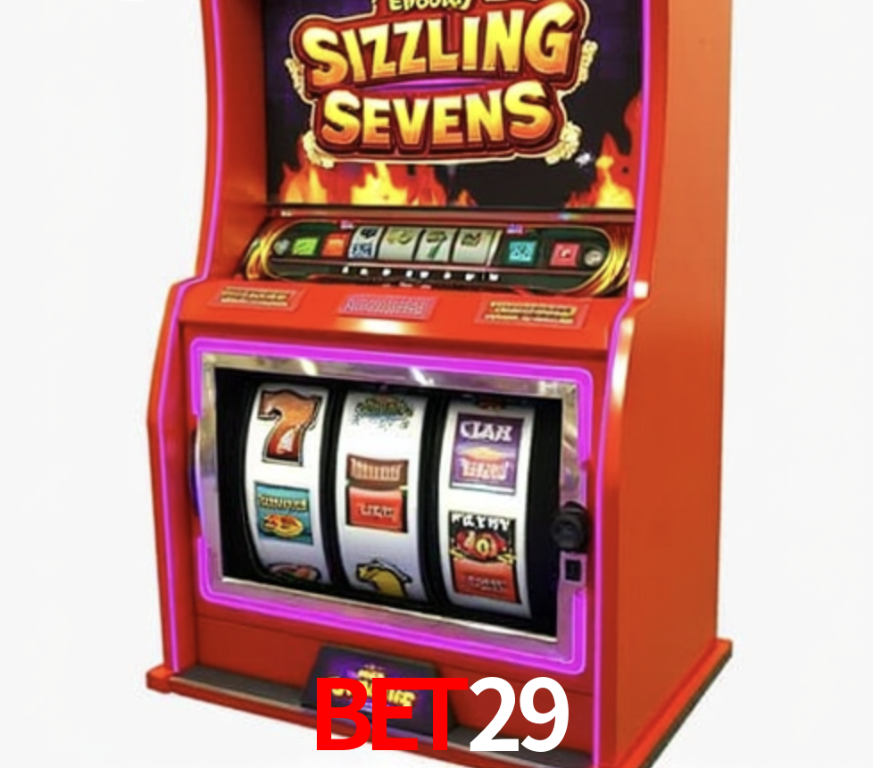 Responsive Design BET29