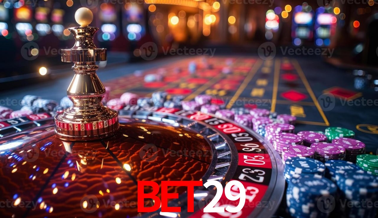 Seasonal Promotions BET29