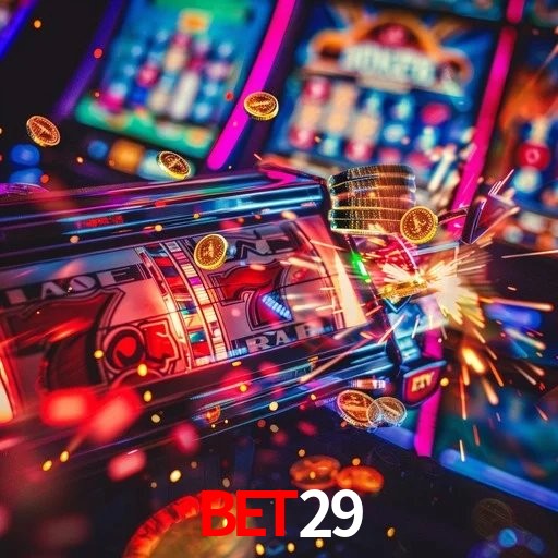 Interface do App BET29