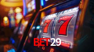 Casino Ao Vivo BET29