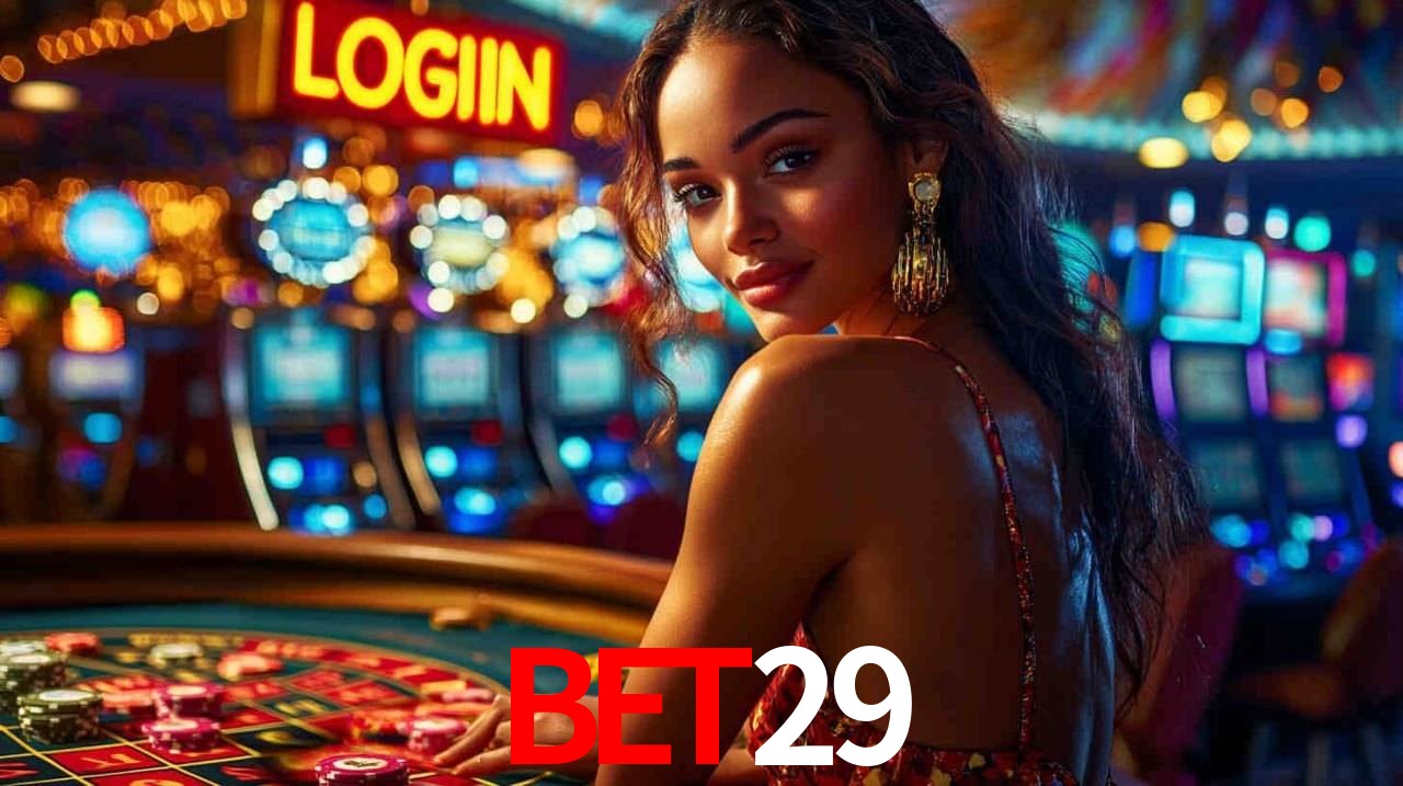 Recursos de Bônus BET29