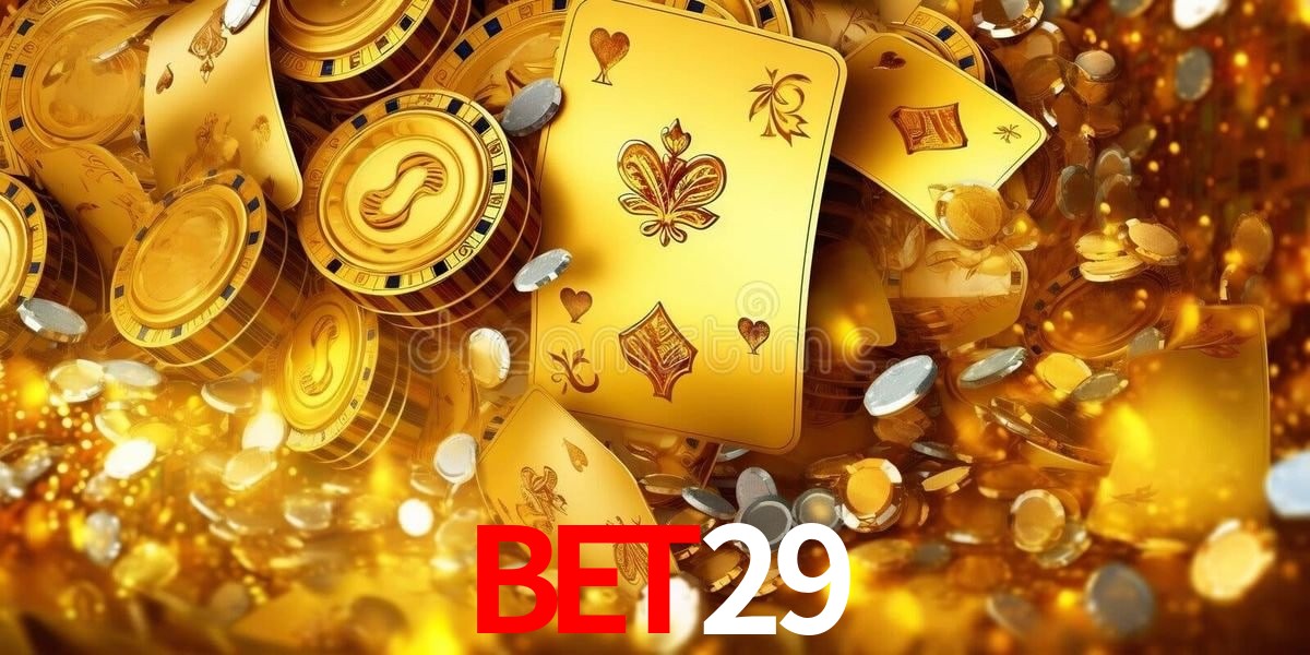Explorando a Categoria de Eventos em Apostas na BET29