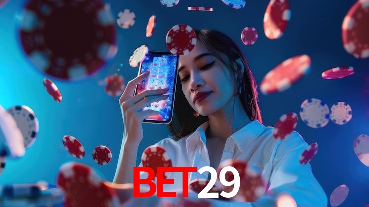Inovações de Jogos na BET29: O Futuro das Experiências Interativas