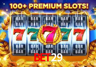 Descubra a Magia dos Jogos de Arcade no BET29