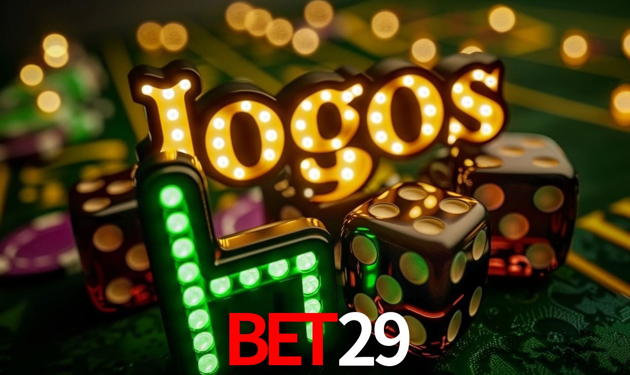 Apostas de Tênis BET29