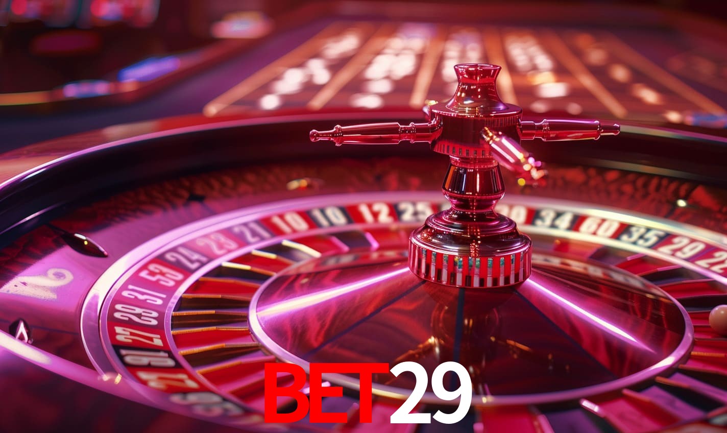 Descubra a Essência do BET29: Nossa História e Compromissos