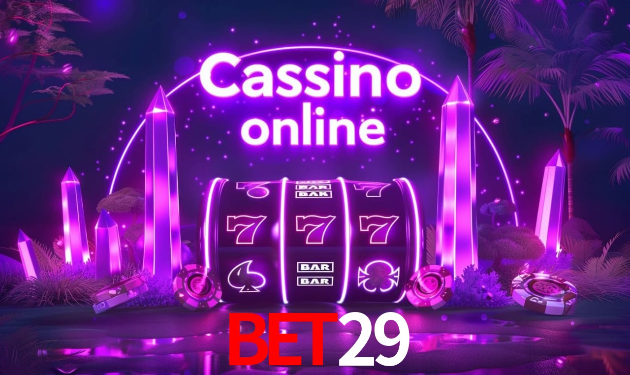 Cadastro Rápido BET29