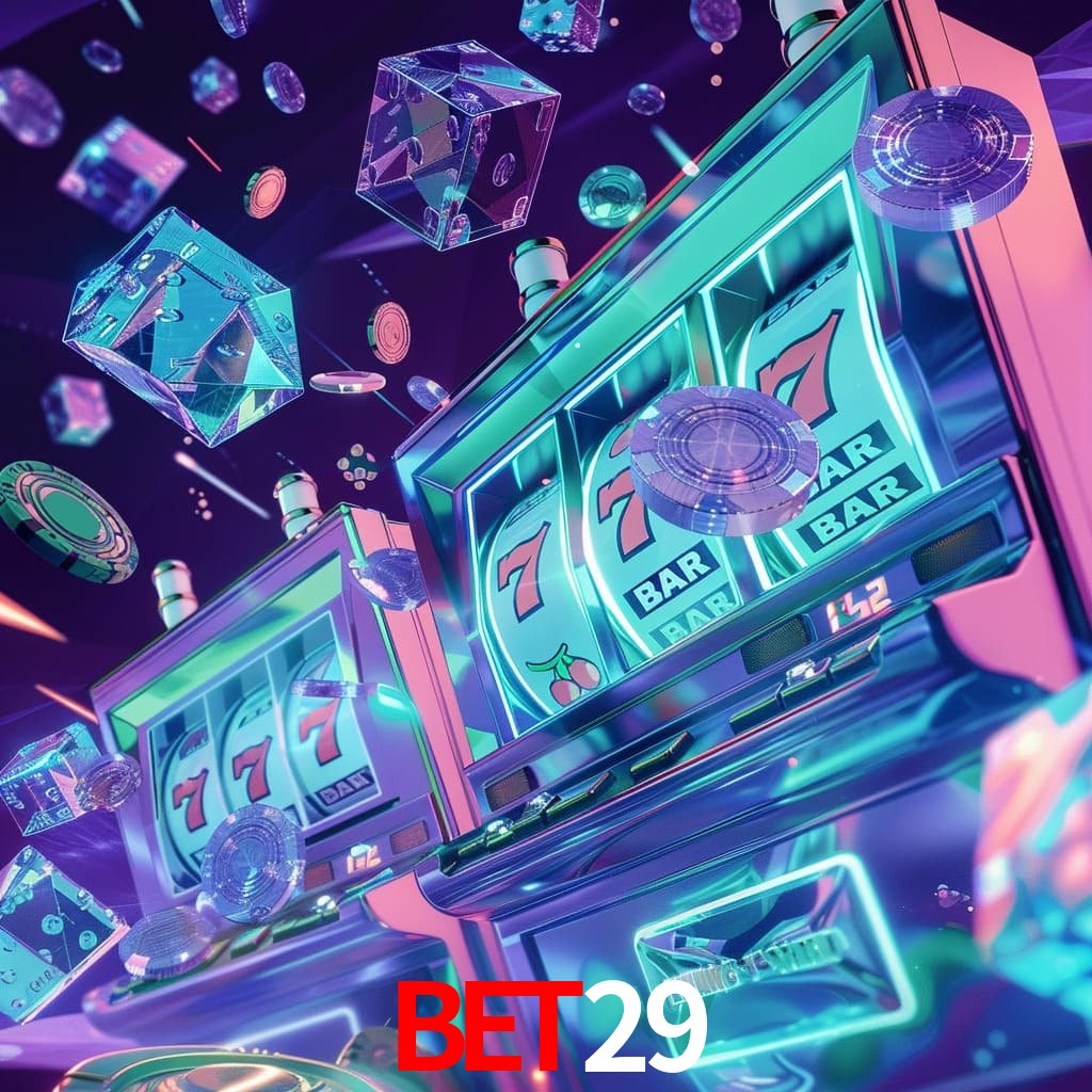 A Emoção da Loteria na BET29: Uma Chance de Mudança de Vida