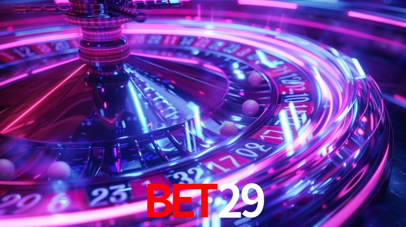 Descubra o Programa VIP da BET29: Vantagens Exclusivas para Jogadores